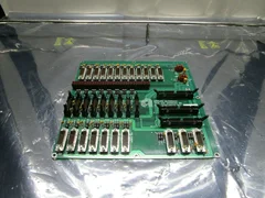 AMAT 0100-09174 TEOS GAS INTERFACE BOARD ASSY, PCB, FAB 0110-09174, 104072