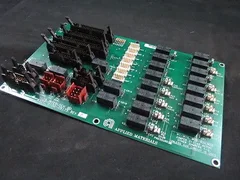 AMAT 0100-09175 Assembly, TEOS Interlock Board