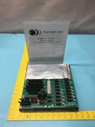 AMAT 0100-09175 TEOS Interlock Board, PCB, FAB 0110-09175, 163783