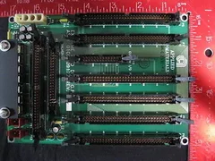 AMAT 0100-09177 ASSY PCB  EXT VME AI/O DI/O G.P.