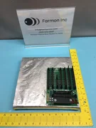AMAT 0100-09177 EXT VME AI/O DI/O G.P. PCB BOARD, 137581