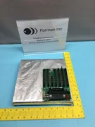 AMAT 0100-09177 EXT VME AI/O DI/O G.P. PCB BOARD, 137584