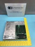 AMAT 0100-09177 EXT VME AI/O DI/O G.P. PCB BOARD, 141384