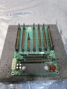 AMAT 0100-09177 PCB, SERIAL SIDEBOARD, 110551