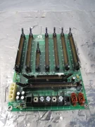 AMAT 0100-09177 PCB, SERIAL SIDEBOARD, 112981