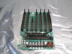AMAT 0100-09177 PCB, SERIAL SIDEBOARD, 114542