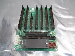 AMAT 0100-09177 PCB, SERIAL SIDEBOARD, 114544