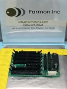 AMAT 0100-09177 PCB, SERIAL SIDEBOARD, EXT VME AI/O DI/O G.P., 153446