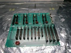 AMAT 0100-09179 ASSY PWB, LIQUID SOURCE DISTRIBUTION, 7 AMP, 104319