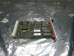 AMAT 0100-09196 PCB ASSY, E CHUCK CONTROLLER, 104145