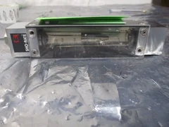 AMAT 0100-09200, PCB Assembly Plasma Detect Board, 113767