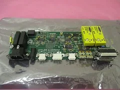 AMAT 0100-09204 H20 VDS II Controller Board, PCB, 409852