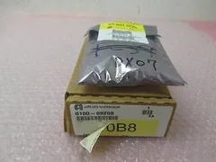 AMAT 0100-09208 Manometer Switch Board, PRSP