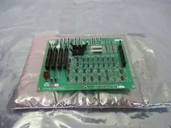 AMAT 0100-09210 Liquid Injector Interface Board, PCB, FAB 0110-09210, 424065