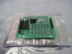 AMAT 0100-09210 Liquid Injector Interface Board, PCB, FAB 0110-09210, 424065