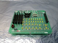 AMAT 0100-09210 Liquid Injector Interface Board PCB Fab, 103489