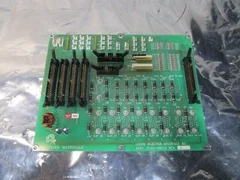 AMAT 0100-09210 Liquid Injector Interface Board PCB Fab, 107690