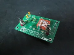 AMAT 0100-09220 Gate Valve Interconnect Board