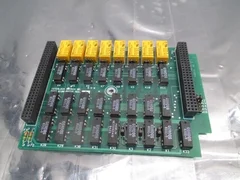 AMAT 0100-09238 Seriplex Interlock Matrix PCB, 114845