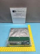 AMAT 0100-09240 PNEUMATIC INTERFACE PCB BOARD, FAB AMAT 0110-09240, 137147