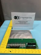 AMAT 0100-09240 PNEUMATIC INTERFACE PCB BOARD, FAB AMAT 0110-09240, 137162