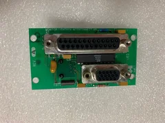 AMAT 0100-09244 MONITOR LIGHTPEN INTERCONNECT BD