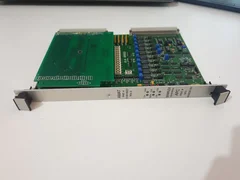 AMAT 0100-09251 REV-E SERIPLEX SENSORbus APC PCB SPX-MUXADIO-001,