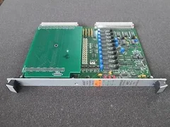AMAT 0100-09251 REV E Seriplex APC SPX-MUXADIO-001 0190-35774 W/ 0110-09293