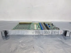 AMAT 0100-09251 SERIPLEX SENSORbus APC PCB SPX-MUXADIO-001, 111393