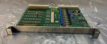 AMAT 0100-09251 SERIPLEX SENSORbus APC PCB SPX-MUXADIO-001, 114635