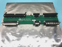 AMAT 0100-09254 Endpoint Select Board, PCB, PCV, FAB 0110-09254, 117114