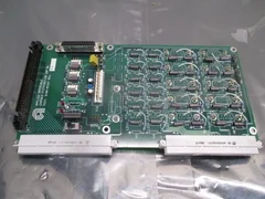 AMAT 0100-09267 Chamber Distribution UHP PCB P5000, 114757