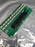 AMAT 0100-09268 ASSY PNEUMATIC PCB, 115534