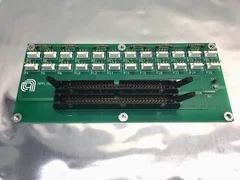 AMAT 0100-09268 ASSY PNEUMATIC PCB, 115630