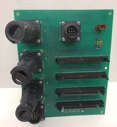 AMAT 0100-09281 HFP INTERFACE BOARD