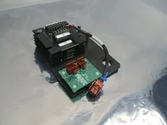 AMAT 0100-09283 Intelligent Motor Systems IB463 Lift Assy Controller PCB, 105417