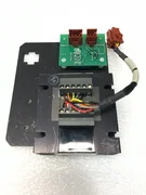 AMAT 0100-09283 PCB ASSY, STEPPER DRIVER INTERFACE, IMS IB463 Lift Assy, 119565