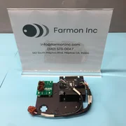 AMAT 0100-09283 PCB ASSY, STEPPER DRIVER INTERFACE, IMS IB463 Lift Assy, 119576