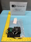 AMAT 0100-09283 PCB ASSY,STEPPER DRIVER INTERFACE, IMS IB463 Lift Assy, 132378