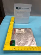 AMAT 0100-09283 PCB Assy, Stepper Driver Interface Board, 164292