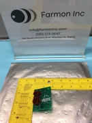 AMAT 0100-09283 PCB Assy, Stepper Driver Interface Board, 164305