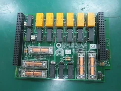 AMAT 0100-09287 CENTURA APC MATRIX BD