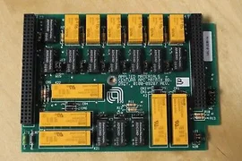 AMAT# 0100-09287 Centura APC Matrix Board