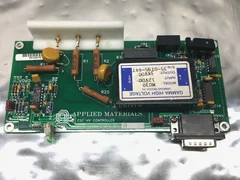 AMAT 0100-09298 ESC HV Controller, PCB, Etch, FAB 0110-09298, 117115