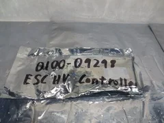 AMAT 0100-09298 PCB, ESC HV Controller AMAT Etch, REV A, 112978