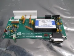AMAT 0100-09298 PCB, ESC HV Controller AMAT Etch, REV A, 114541