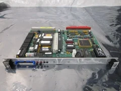 AMAT 0100-09299 ASSY, SERIAL SIDE BOARD, MIZAR, 107657