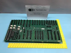 AMAT 0100-09304 ASM PCB 5000 SYST WIRING, 123453