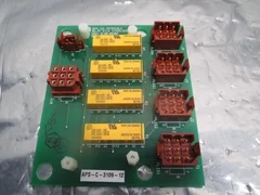 AMAT 0100-09307 ASSY, DTLR INTERLOCK PC BOARD, 111800