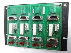 AMAT 0100-09366 DPA System Interconnect Centura Assy Board jy 5 C G34